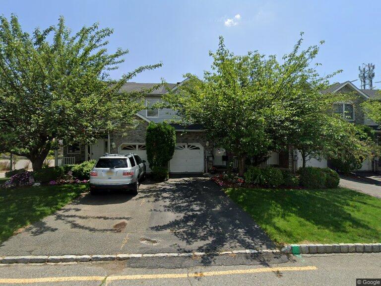 Glenmont Commons